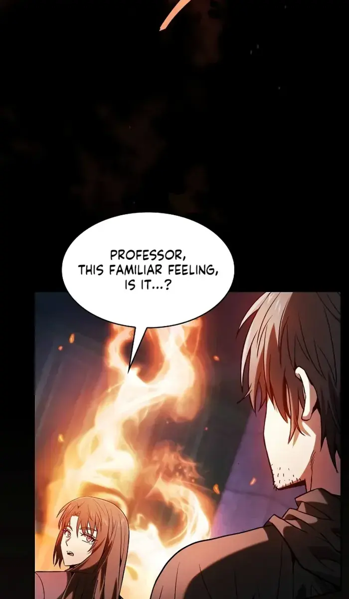 Academy's Genius Swordmaster Chapter 74 Page 27