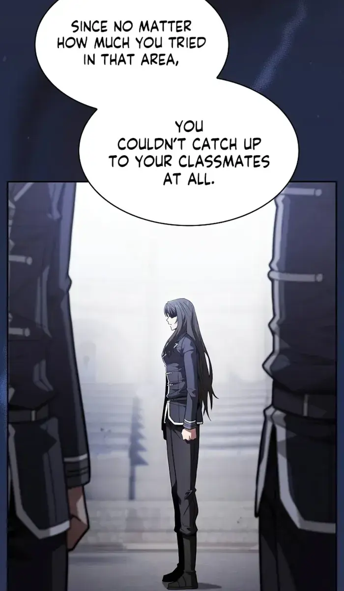 Academy's Genius Swordmaster Chapter 74 Page 30