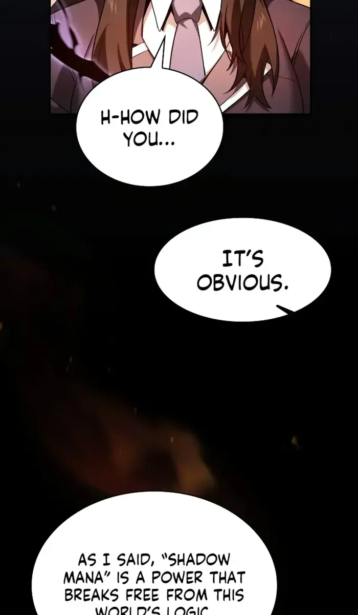 Academy's Genius Swordmaster Chapter 74 Page 32