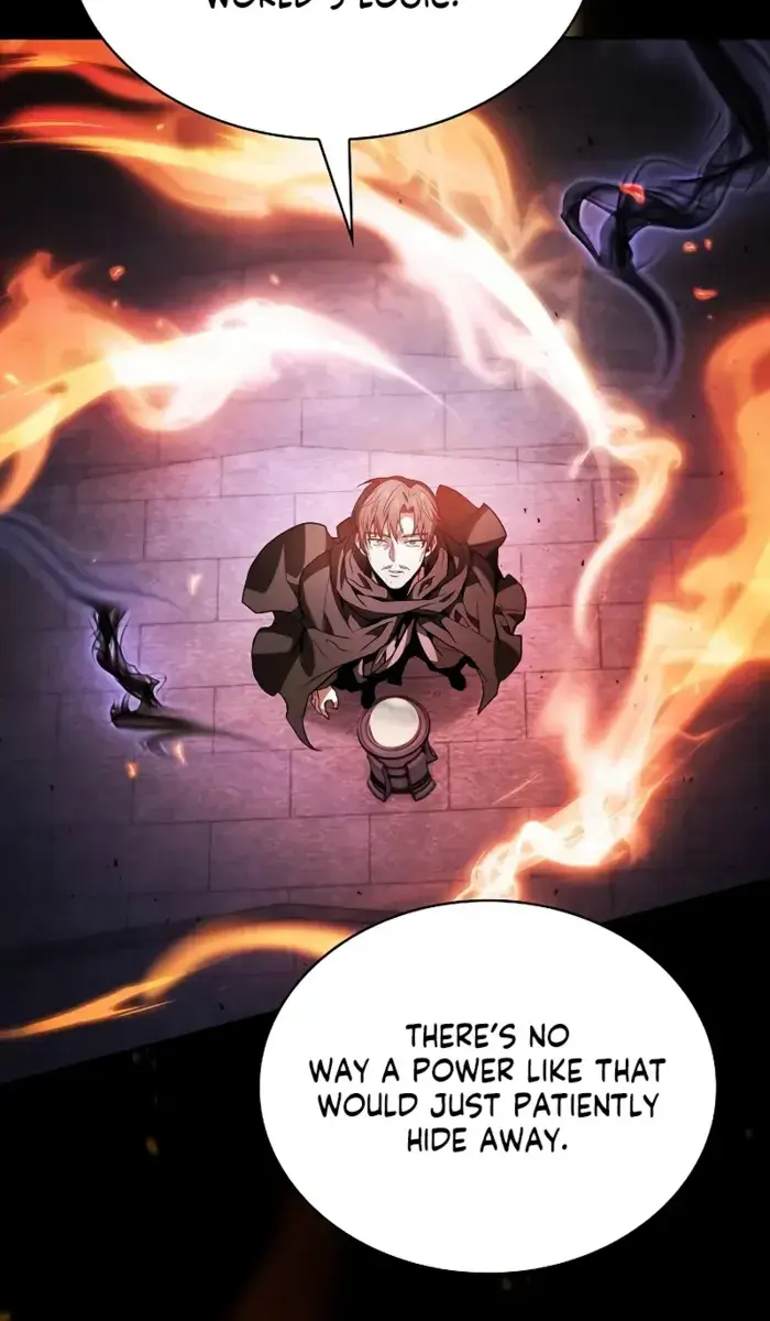 Academy's Genius Swordmaster Chapter 74 Page 33