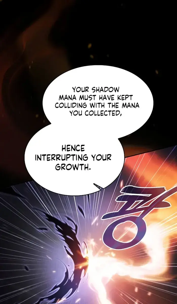 Academy's Genius Swordmaster Chapter 74 Page 34