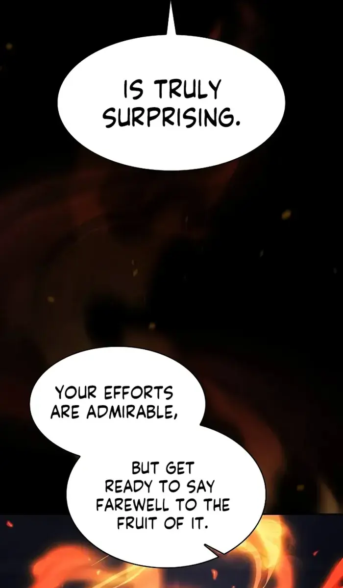 Academy's Genius Swordmaster Chapter 74 Page 38