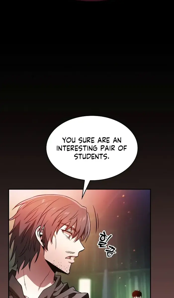 Academy's Genius Swordmaster Chapter 74 Page 43