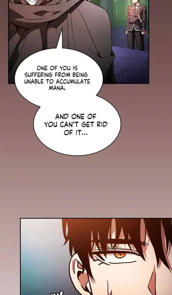 Academy's Genius Swordmaster Chapter 74 Page 44