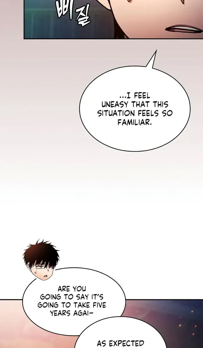 Academy's Genius Swordmaster Chapter 74 Page 45