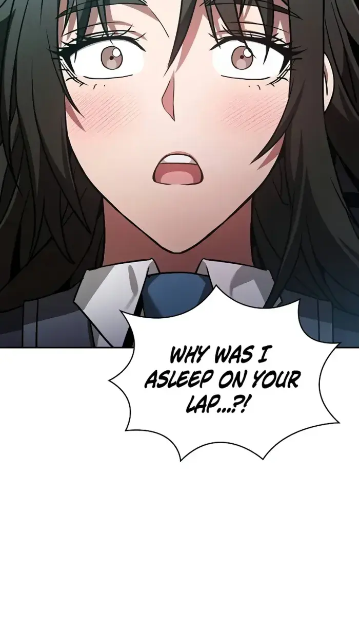 Academy's Genius Swordmaster Chapter 74 Page 74