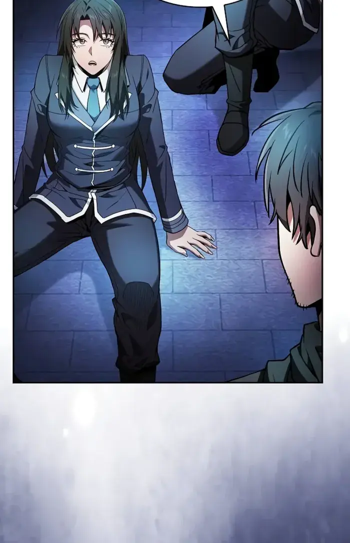 Academy's Genius Swordmaster Chapter 74 Page 82