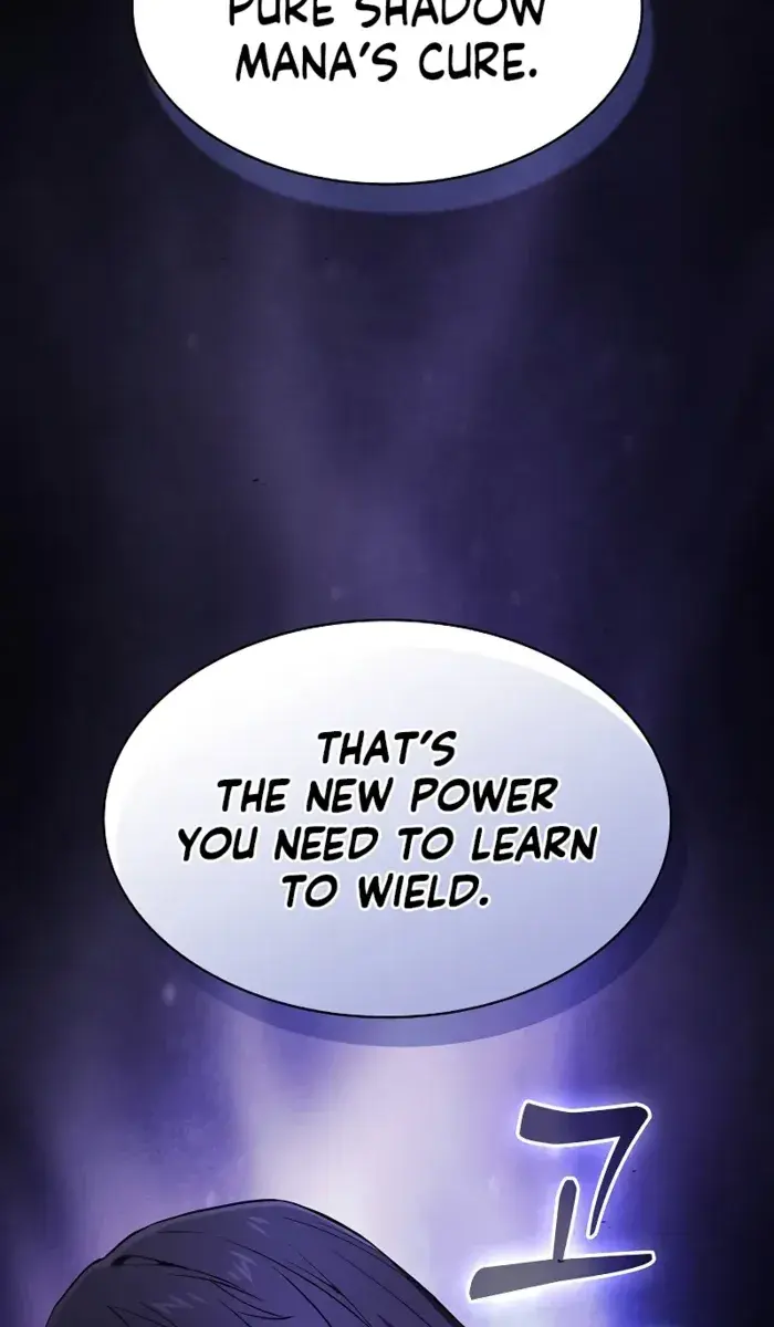 Academy's Genius Swordmaster Chapter 74 Page 85