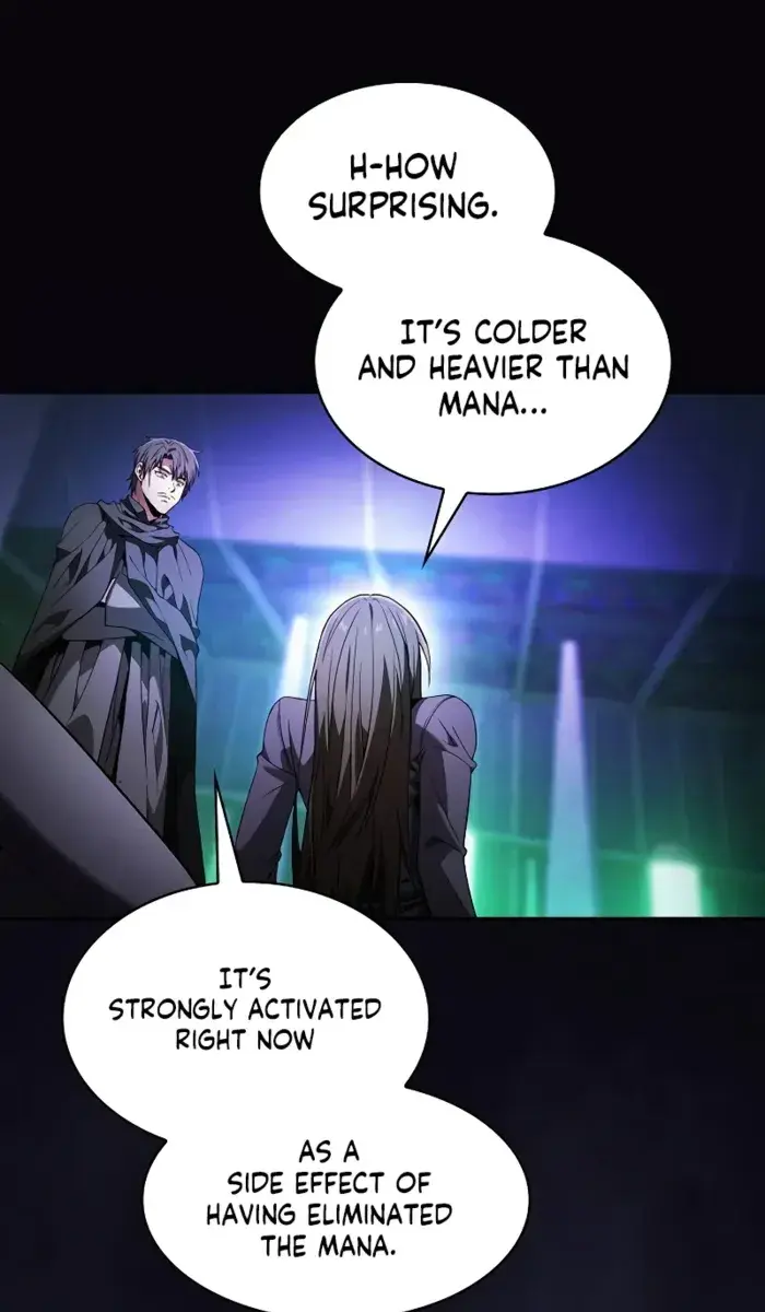 Academy's Genius Swordmaster Chapter 74 Page 87