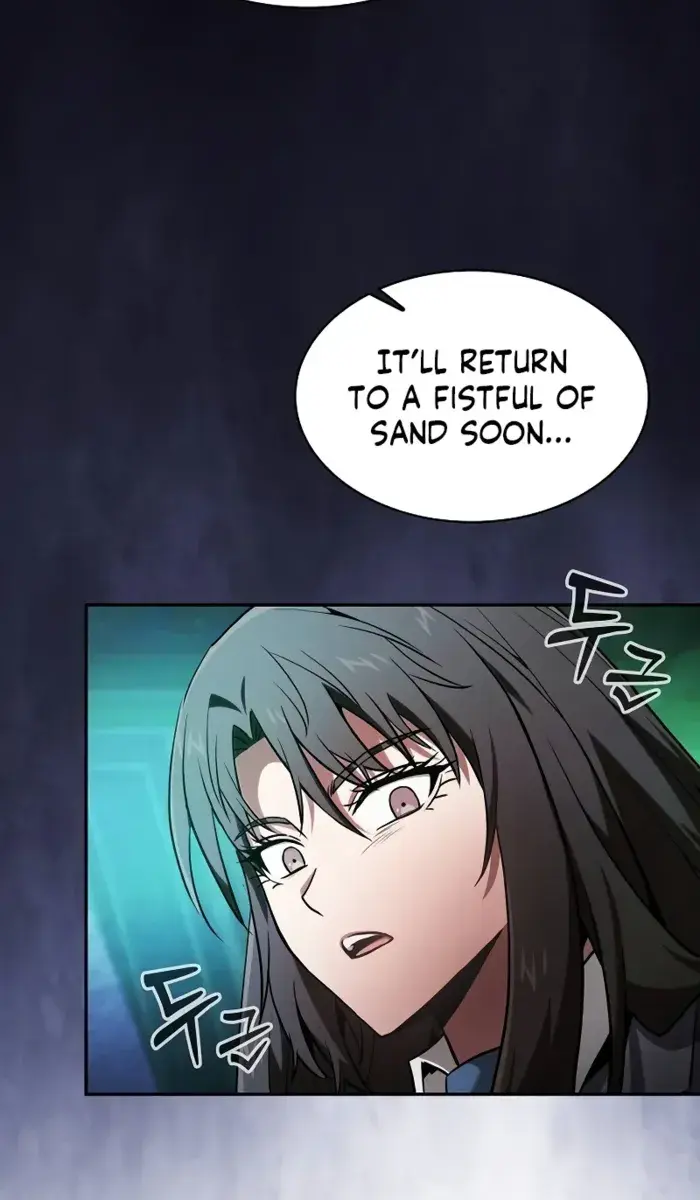 Academy's Genius Swordmaster Chapter 74 Page 88