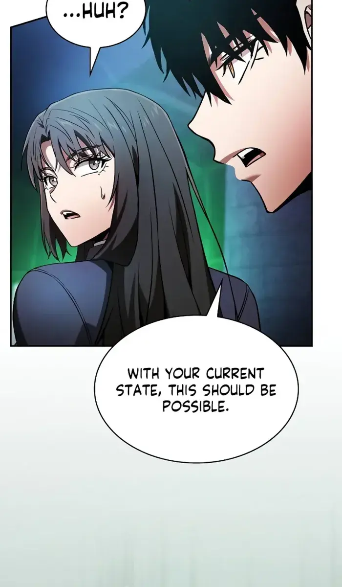 Academy's Genius Swordmaster Chapter 74 Page 93