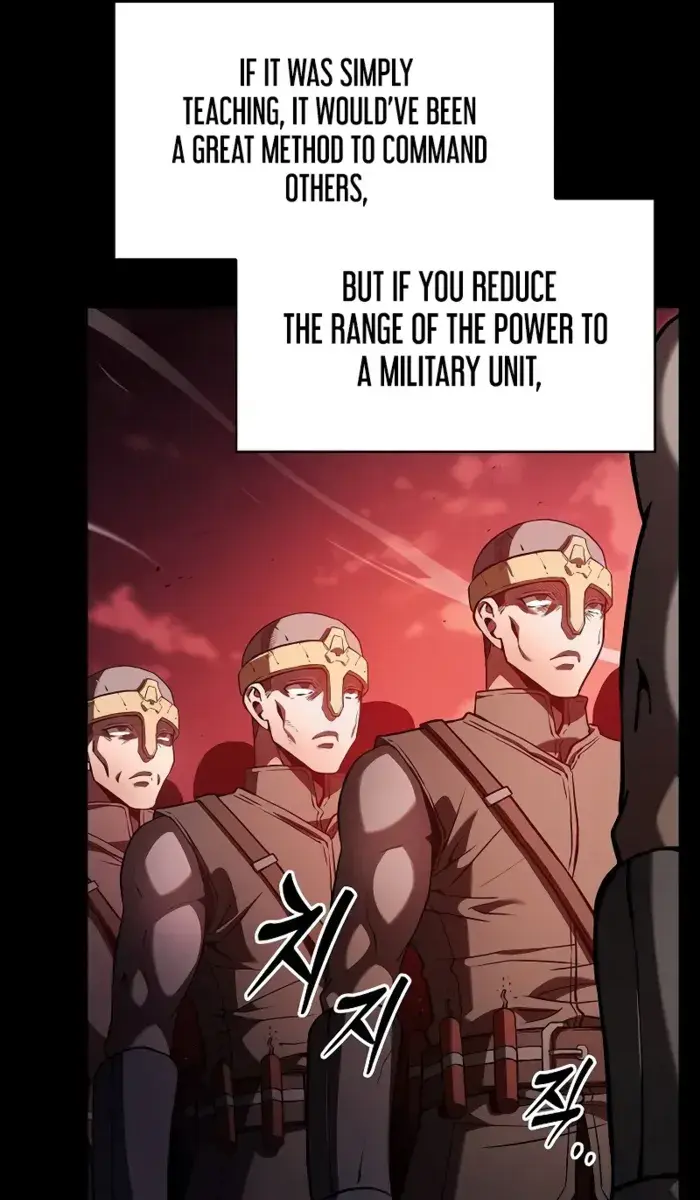 Academy's Genius Swordmaster Chapter 74 Page 108