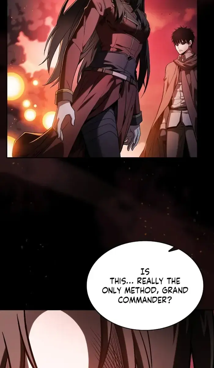 Academy's Genius Swordmaster Chapter 74 Page 122