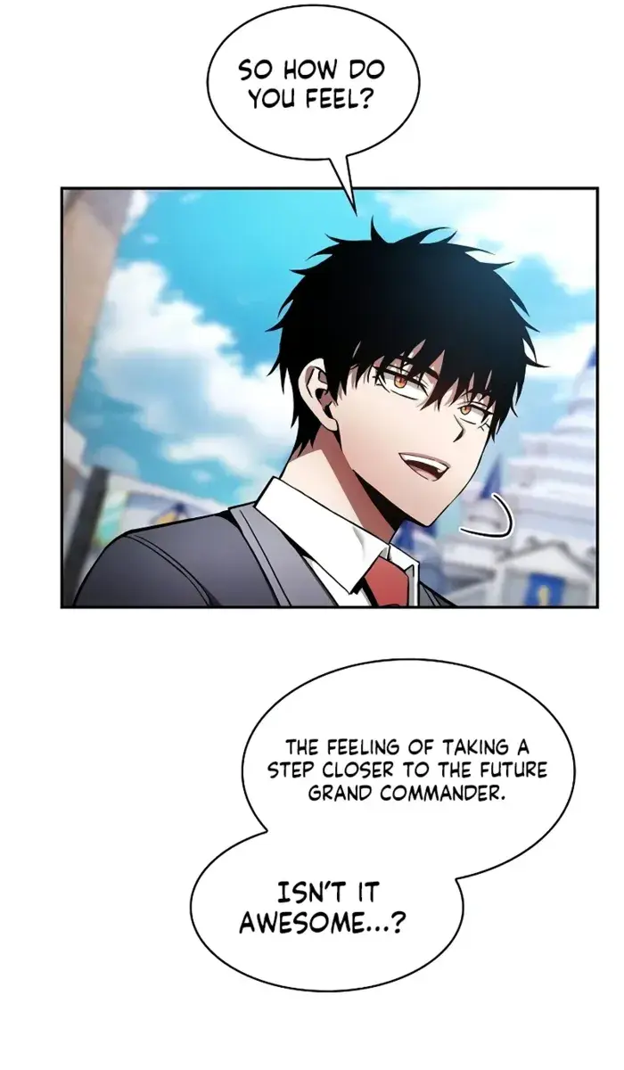 Academy's Genius Swordmaster Chapter 75 Page 15