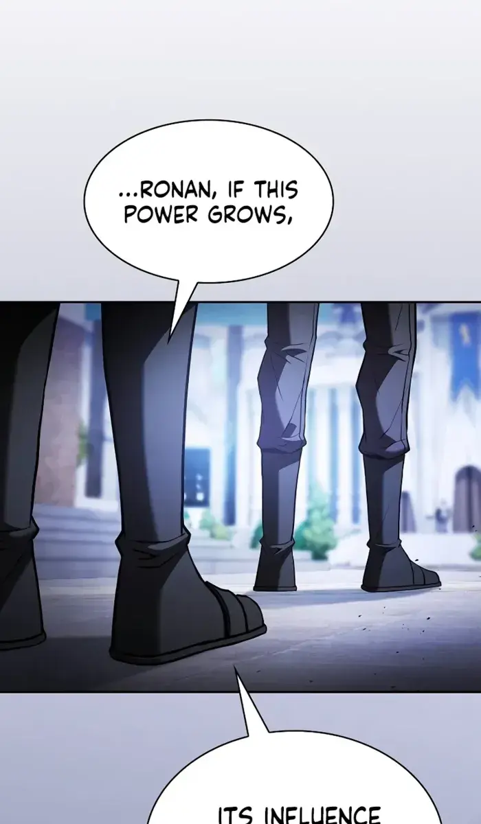 Academy's Genius Swordmaster Chapter 75 Page 18