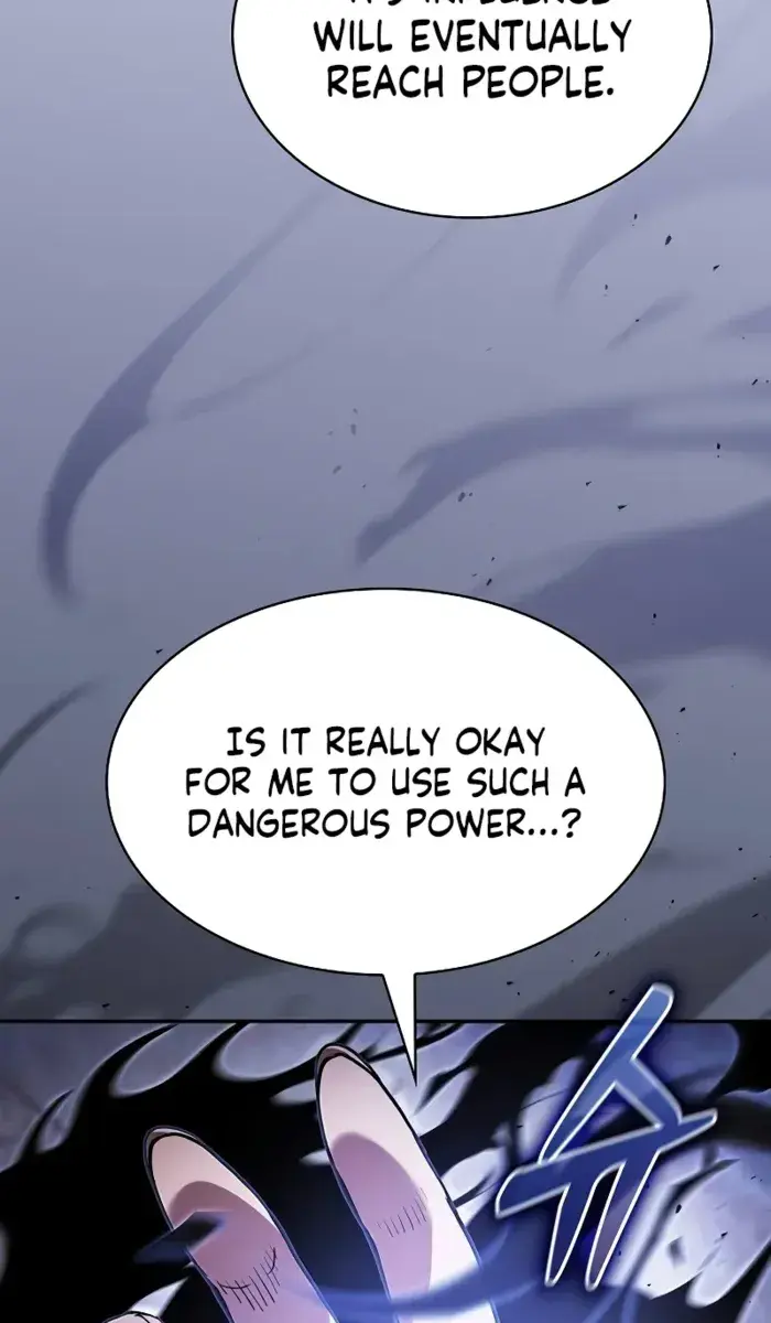 Academy's Genius Swordmaster Chapter 75 Page 19