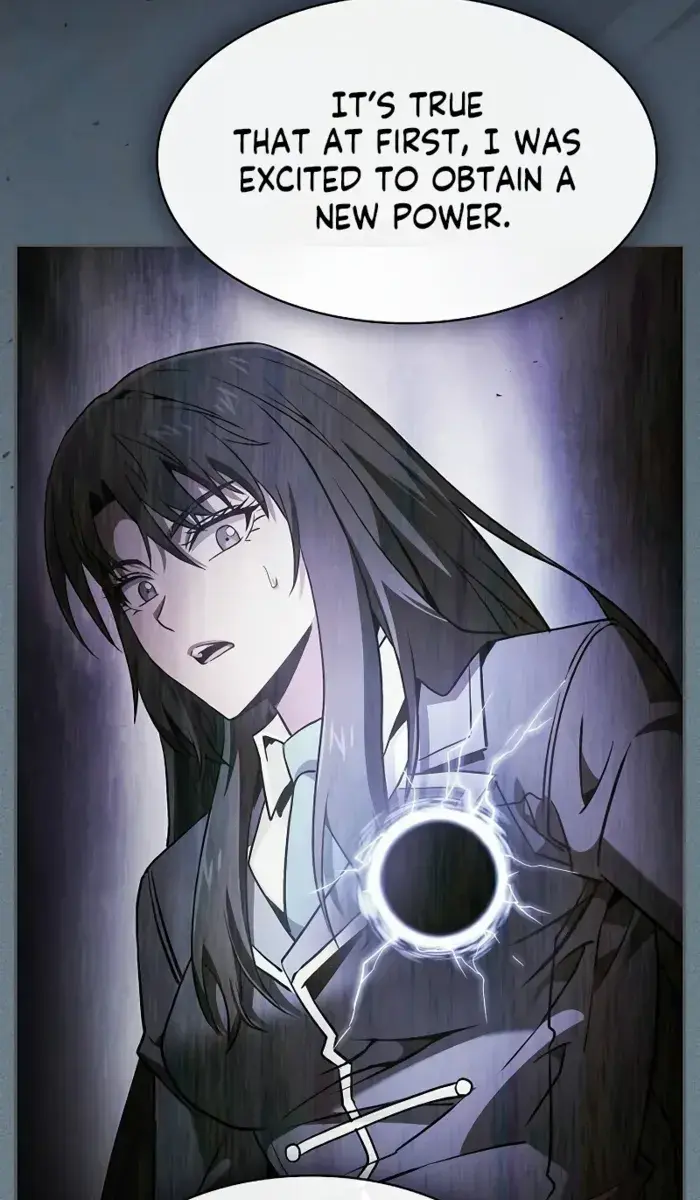 Academy's Genius Swordmaster Chapter 75 Page 21
