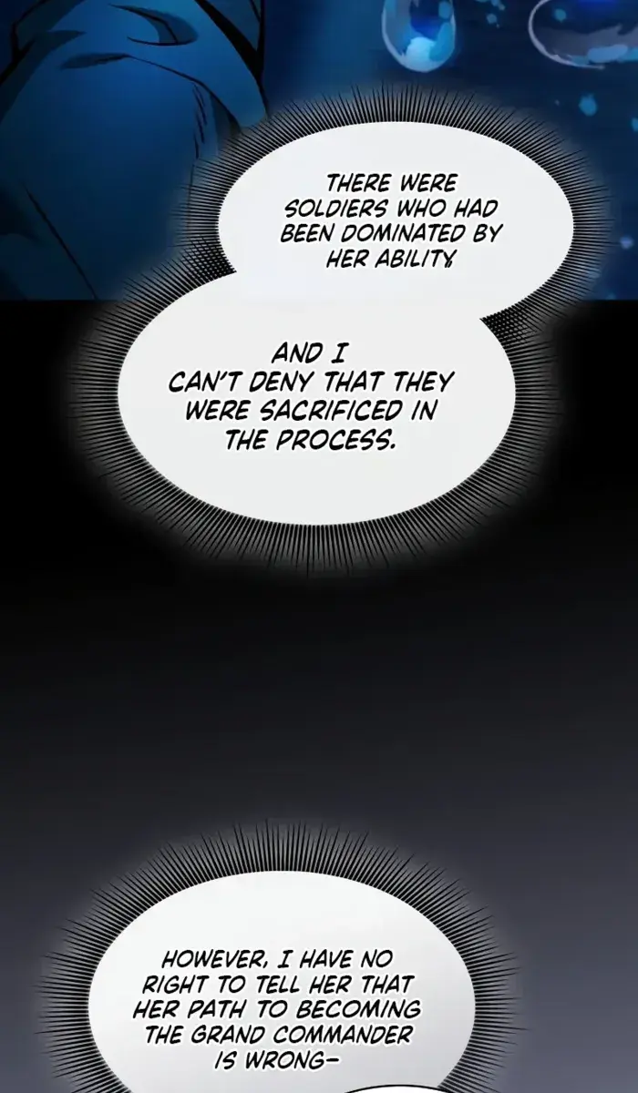 Academy's Genius Swordmaster Chapter 75 Page 34