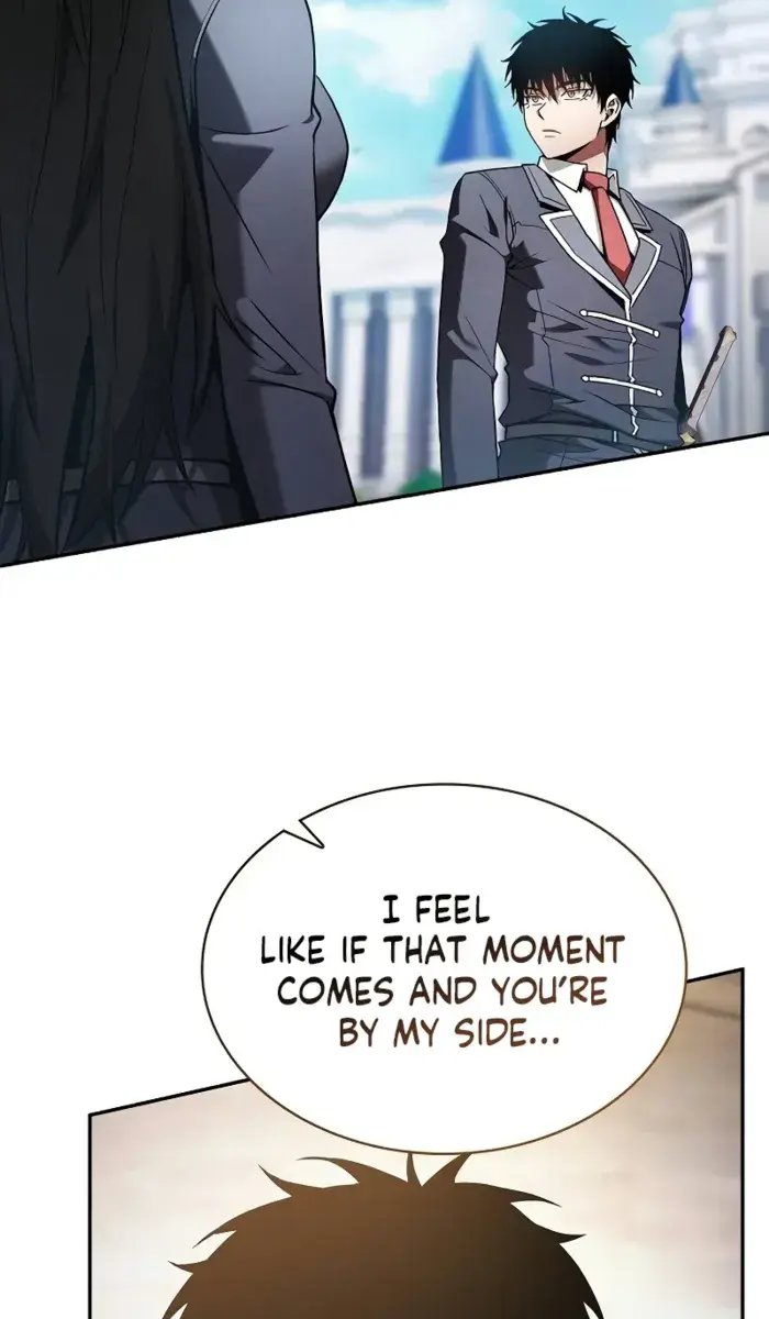 Academy's Genius Swordmaster Chapter 75 Page 36