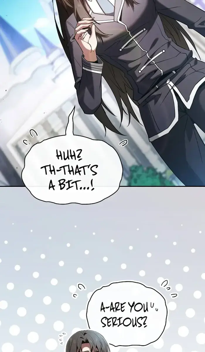 Academy's Genius Swordmaster Chapter 75 Page 46