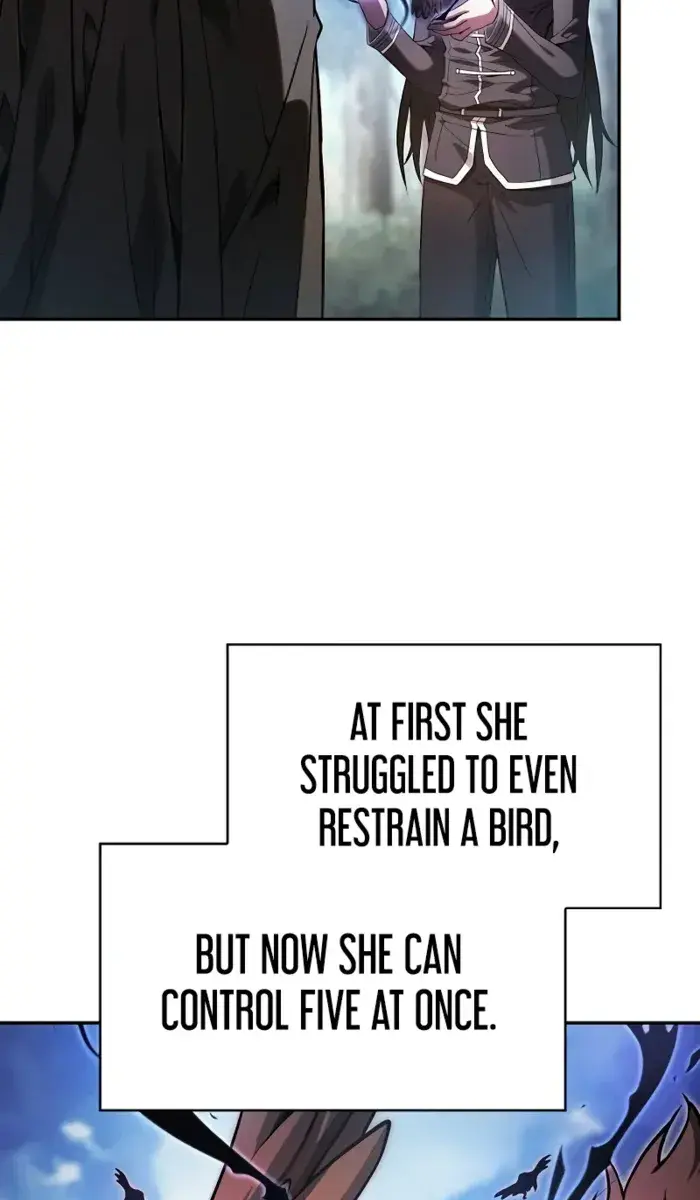 Academy's Genius Swordmaster Chapter 75 Page 52