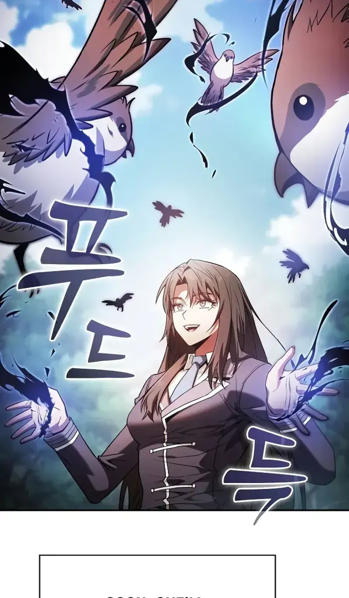 Academy's Genius Swordmaster Chapter 75 Page 53