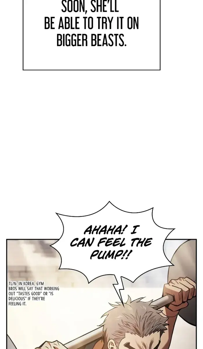 Academy's Genius Swordmaster Chapter 75 Page 54
