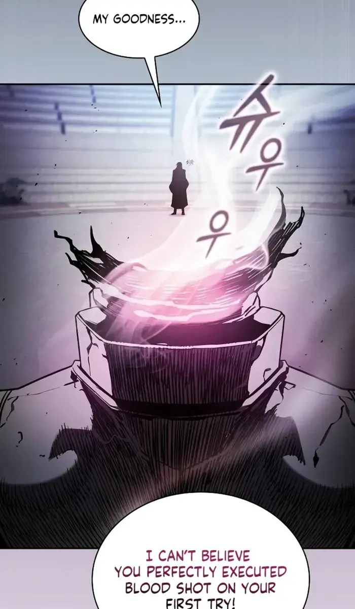 Academy's Genius Swordmaster Chapter 75 Page 65