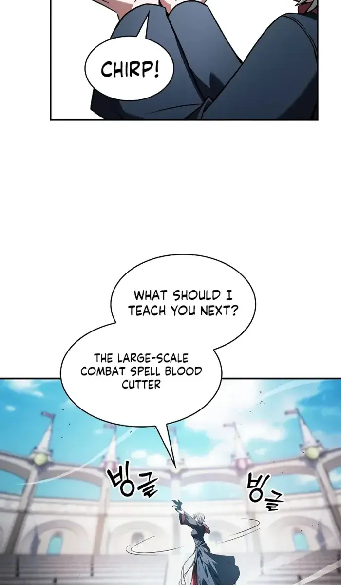 Academy's Genius Swordmaster Chapter 75 Page 67