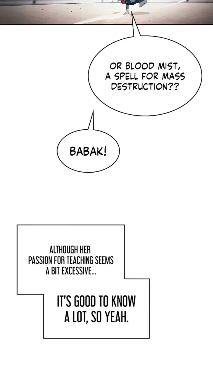 Academy's Genius Swordmaster Chapter 75 Page 68