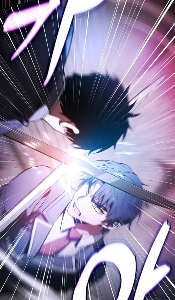 Academy's Genius Swordmaster Chapter 75 Page 72