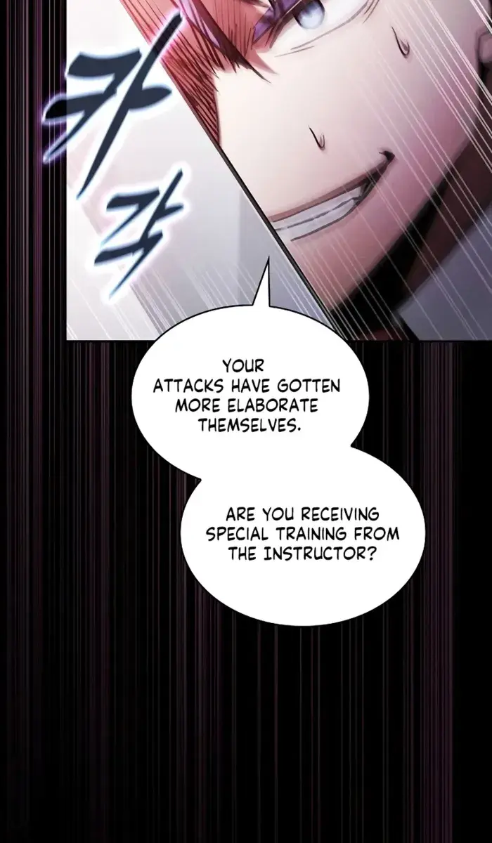Academy's Genius Swordmaster Chapter 75 Page 75