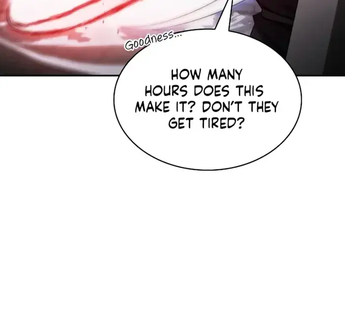 Academy's Genius Swordmaster Chapter 75 Page 81
