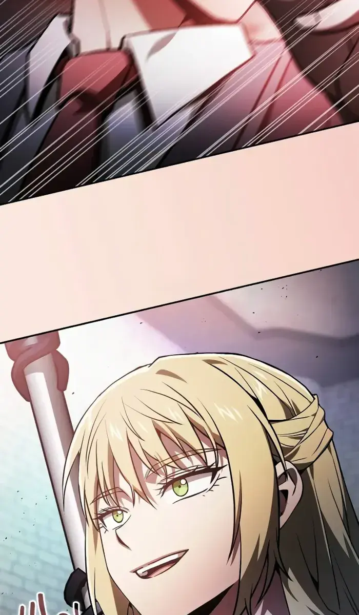 Academy's Genius Swordmaster Chapter 75 Page 85