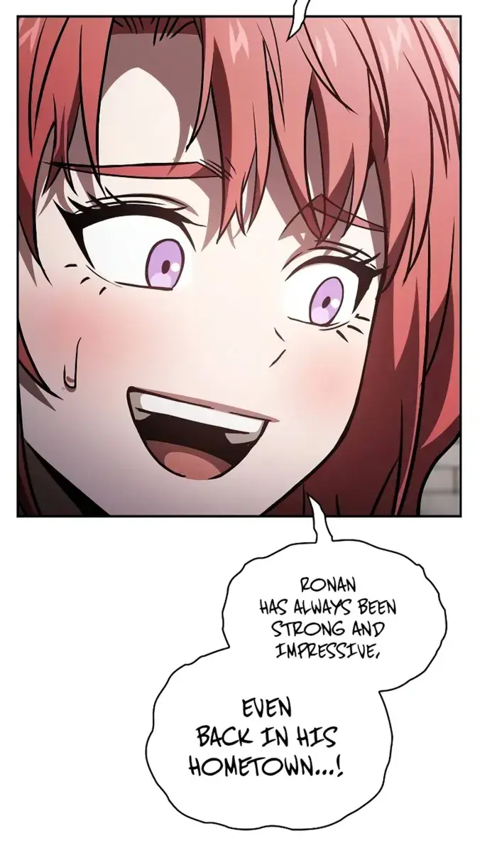 Academy's Genius Swordmaster Chapter 75 Page 88