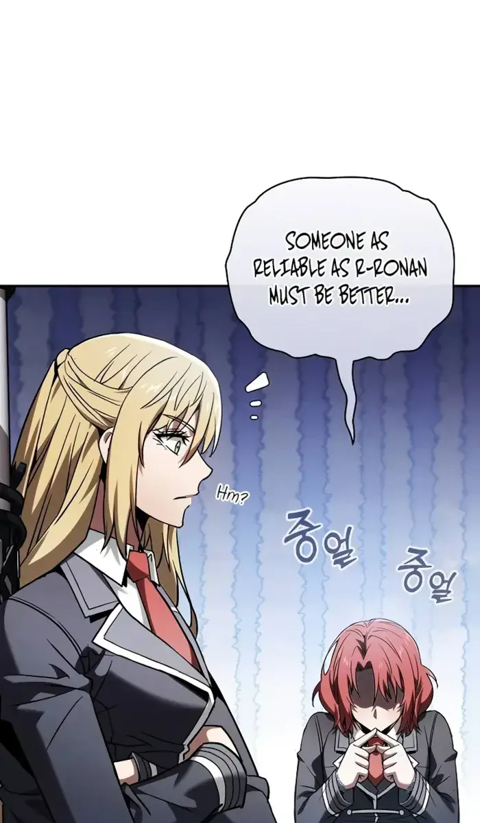 Academy's Genius Swordmaster Chapter 75 Page 90