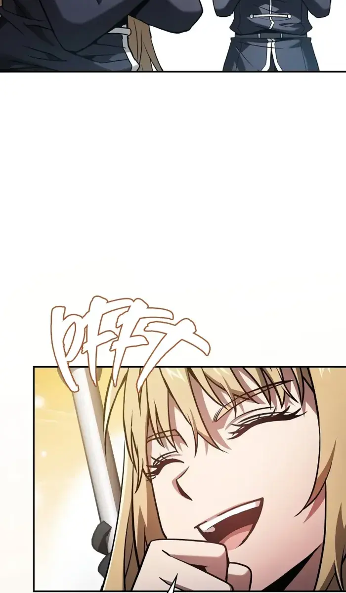 Academy's Genius Swordmaster Chapter 75 Page 91