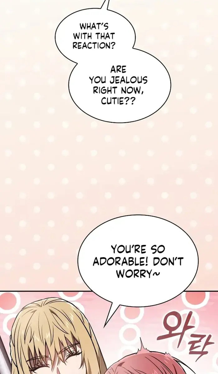 Academy's Genius Swordmaster Chapter 75 Page 92