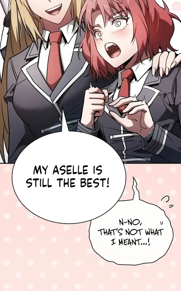 Academy's Genius Swordmaster Chapter 75 Page 93