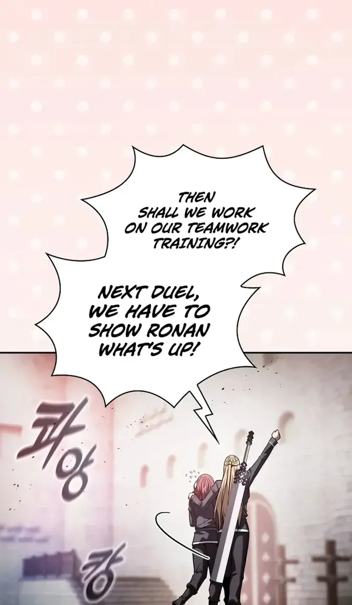 Academy's Genius Swordmaster Chapter 75 Page 95