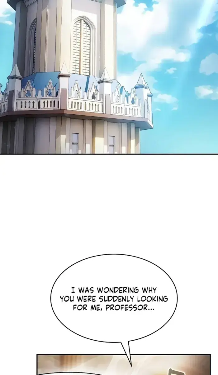 Academy's Genius Swordmaster Chapter 75 Page 99