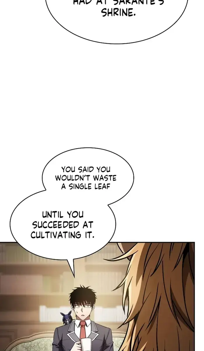 Academy's Genius Swordmaster Chapter 75 Page 102