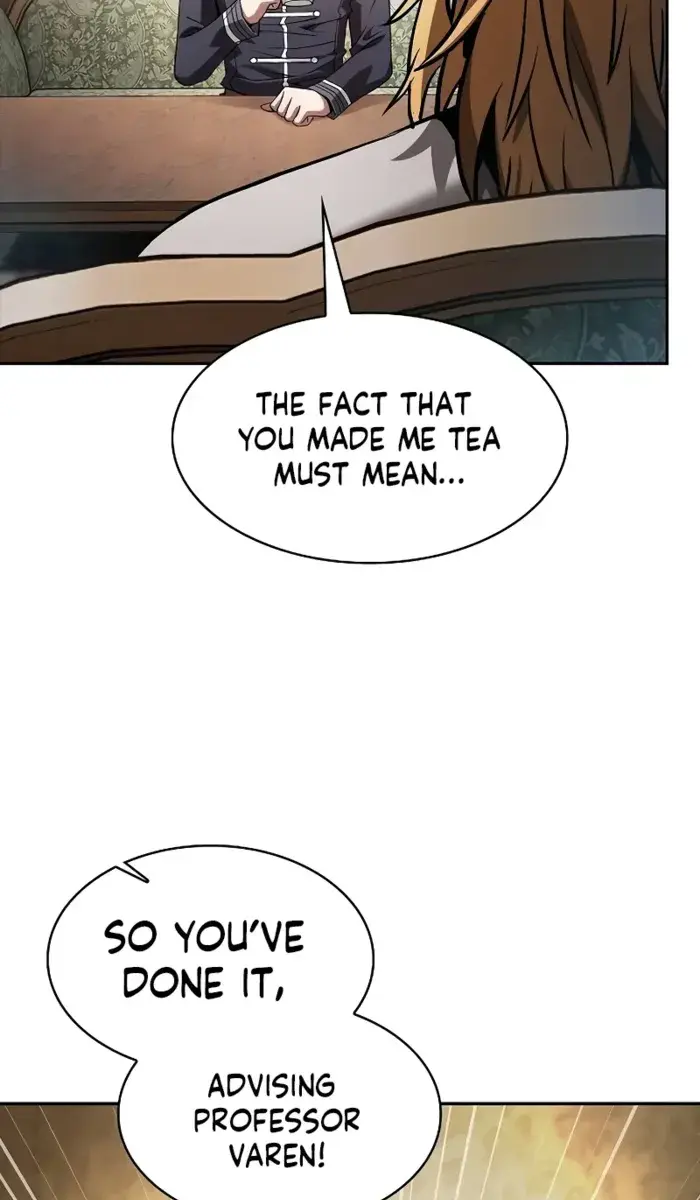 Academy's Genius Swordmaster Chapter 75 Page 103