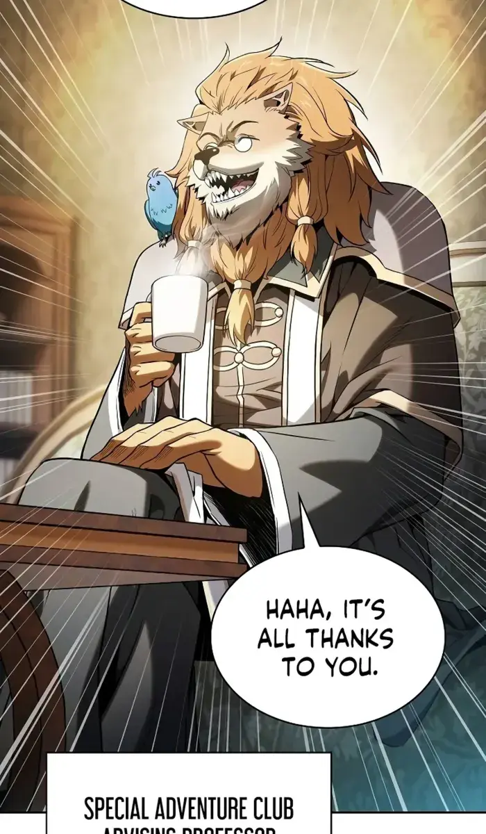 Academy's Genius Swordmaster Chapter 75 Page 104