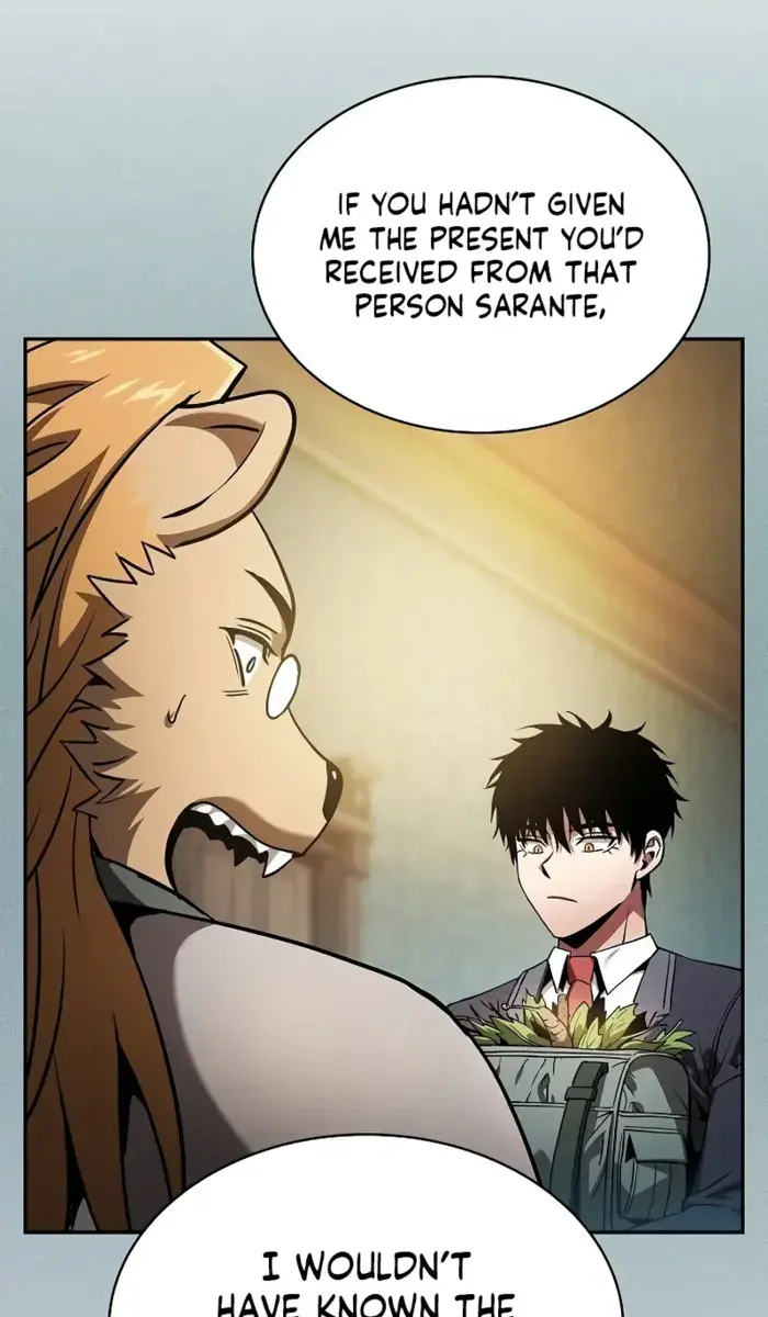 Academy's Genius Swordmaster Chapter 75 Page 108
