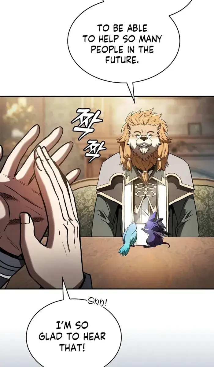 Academy's Genius Swordmaster Chapter 75 Page 111
