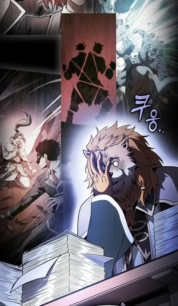 Academy's Genius Swordmaster Chapter 75 Page 113