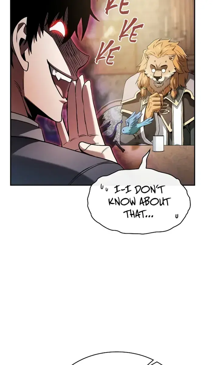Academy's Genius Swordmaster Chapter 75 Page 115