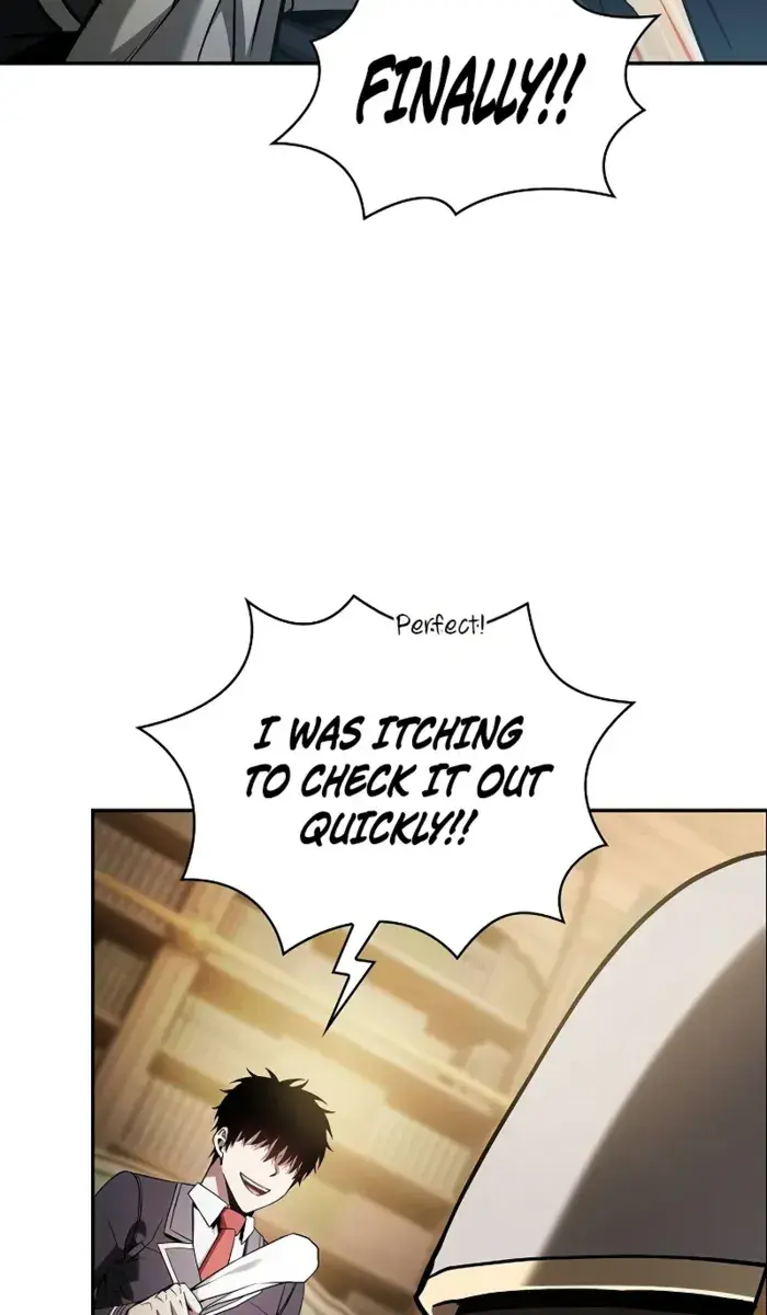 Academy's Genius Swordmaster Chapter 75 Page 127