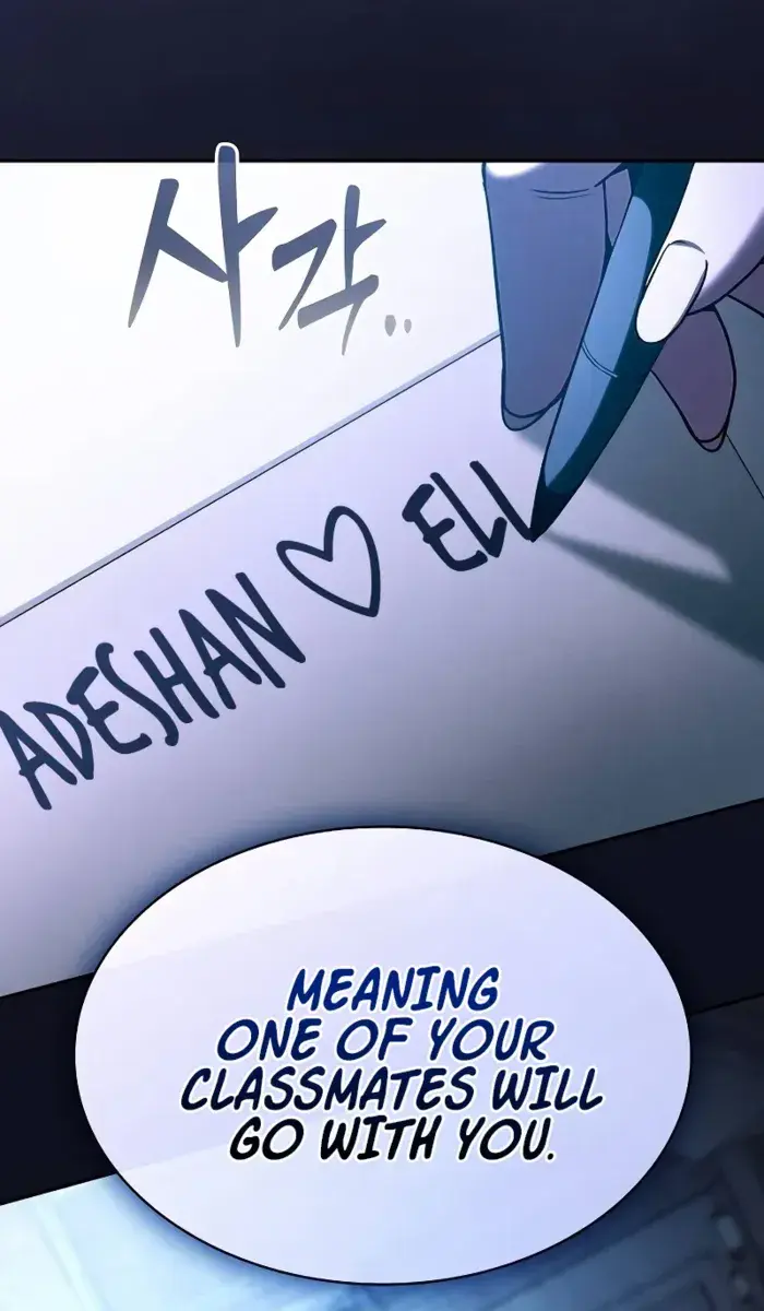 Academy's Genius Swordmaster Chapter 75 Page 134